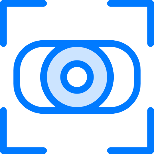 Scan ícono