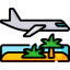 Aeroplane icon 64x64