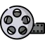 Cinema icon 64x64
