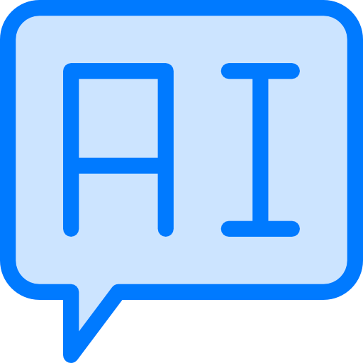AI icon