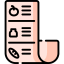 Document icon 64x64