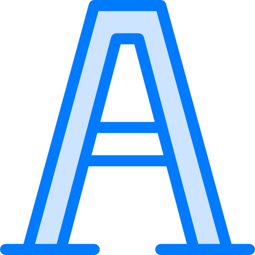 Language icon
