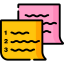 Files and folders іконка 64x64