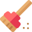 Sweeping broom іконка 64x64