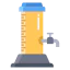 Beer tap icon 64x64
