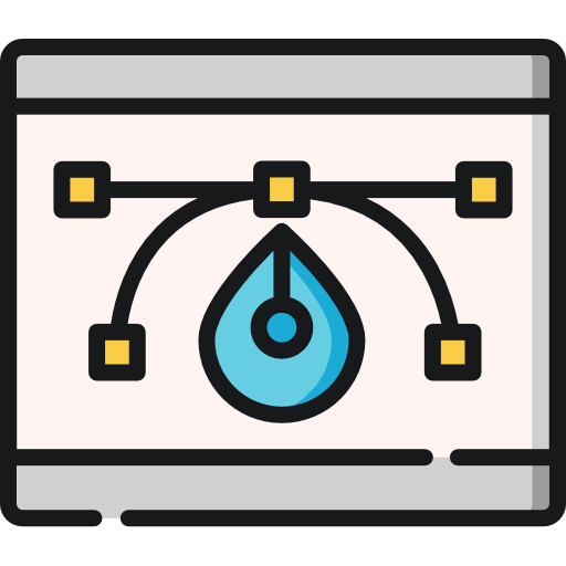 Vector icon