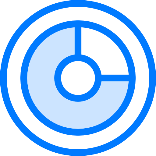 Radar icon