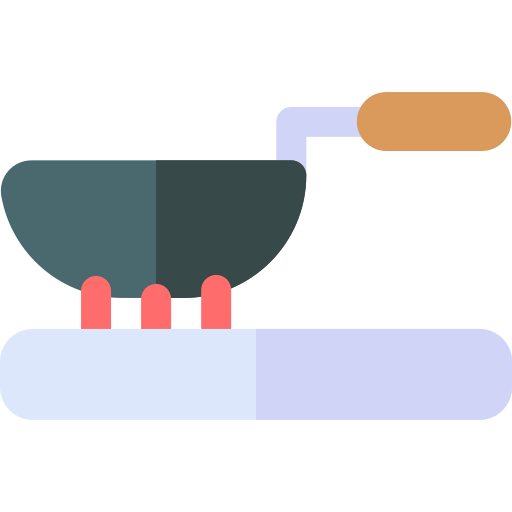 Cook icon