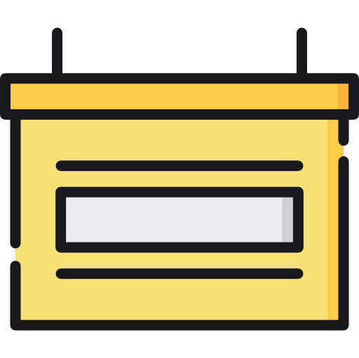 Signal icon