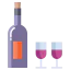 Wine icon 64x64