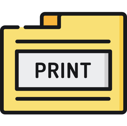 Folder icon