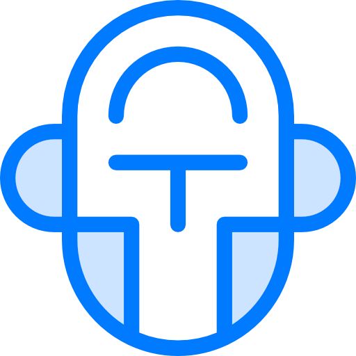 Robot icon