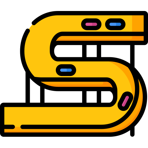 Amusement park 图标