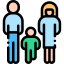Family ícone 64x64