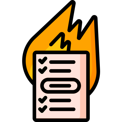Checking icon