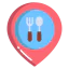 Map icon 64x64