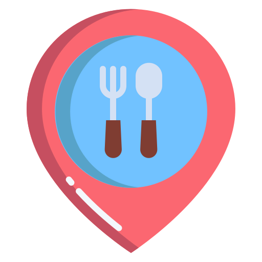 Map icon