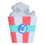 Popcorn icon 64x64