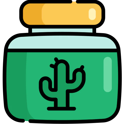 Cactus 图标