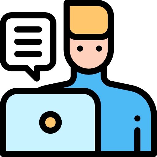Elearning icon