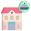 Restaurant icon 64x64
