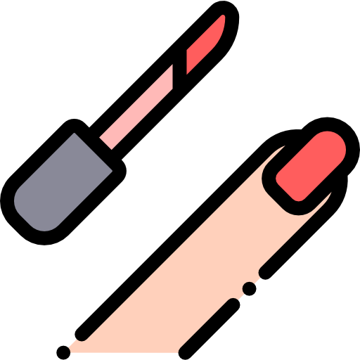 Manicure icon