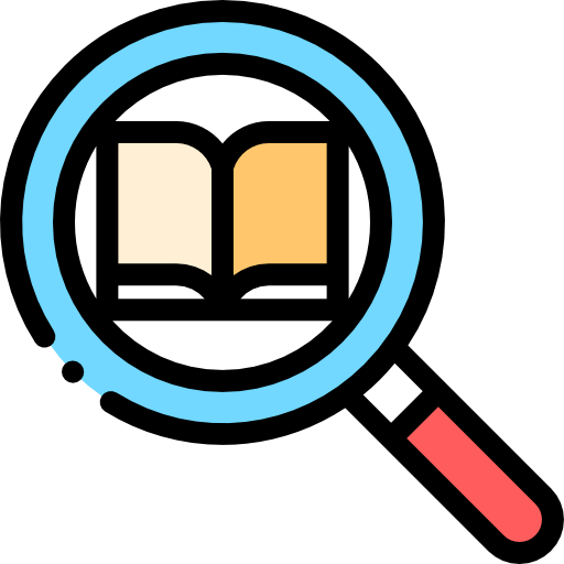 Learning icon