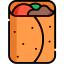 Fajita 图标 64x64