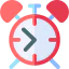 Alarm clock アイコン 64x64