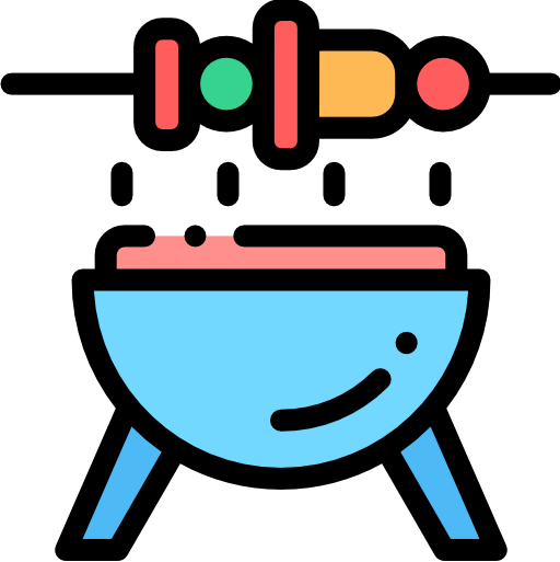 Bbq icon