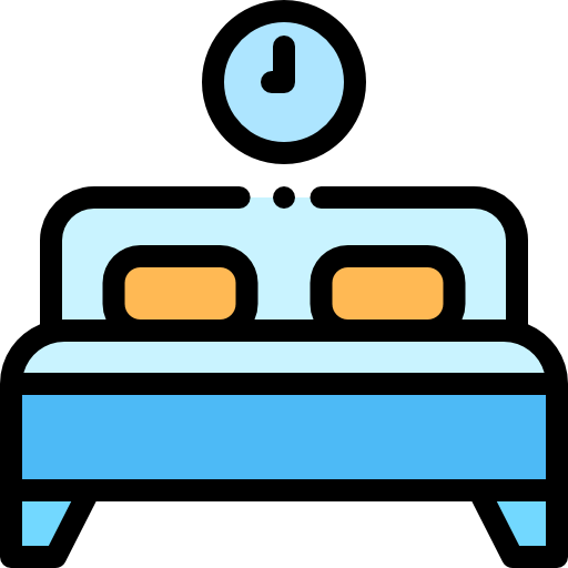 Sleep icon