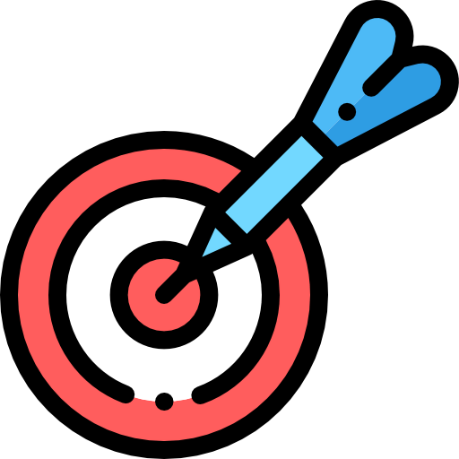 Дартс иконка