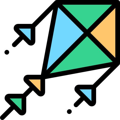 Kite icon