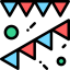 Party アイコン 64x64