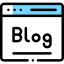 Blogging 상 64x64