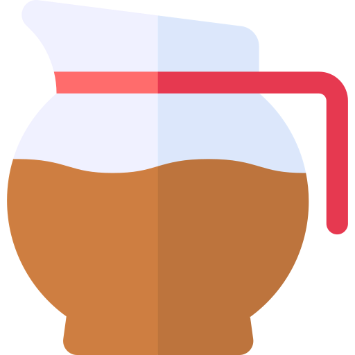 Coffee maker icon