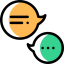Talk 상 64x64