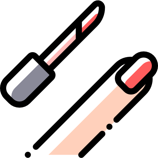 Manicure 图标
