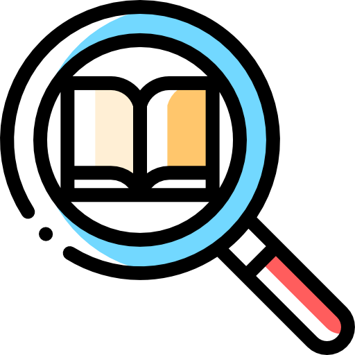 Learning icon