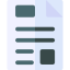 Newspaper アイコン 64x64