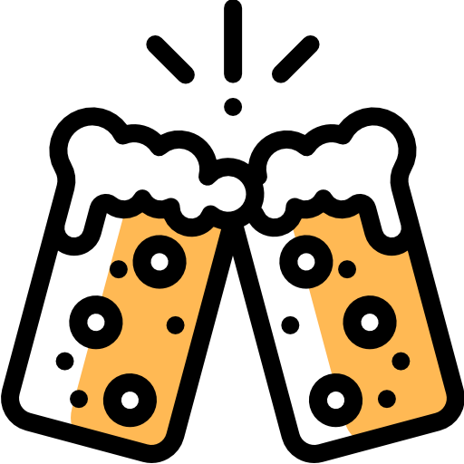 Pint of beer 图标