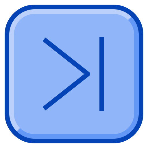 Forward icon