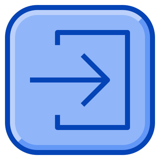 Login icon