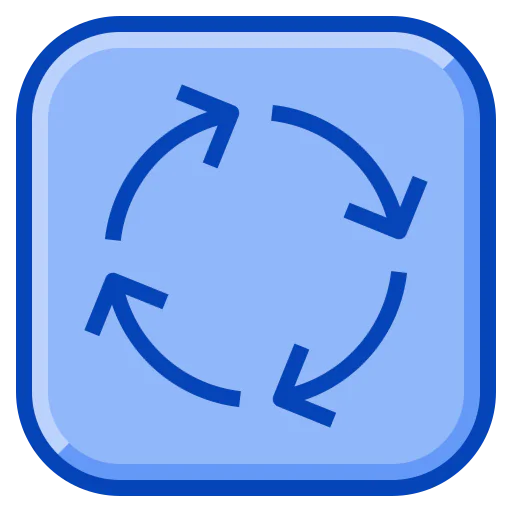 Loop icon