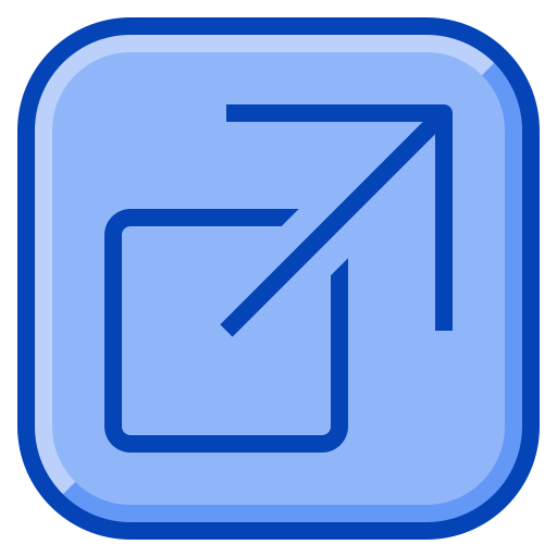 Maximize icon