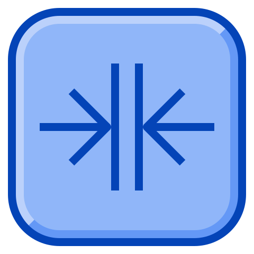 Merge icon