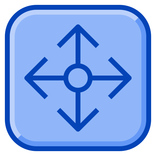 Move icon