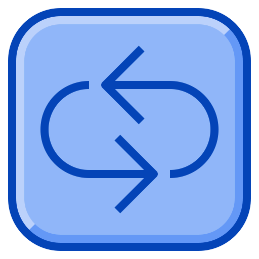 Refresh icône