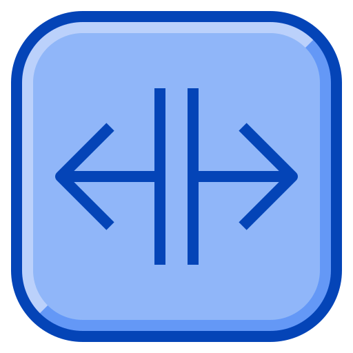 Resize icon
