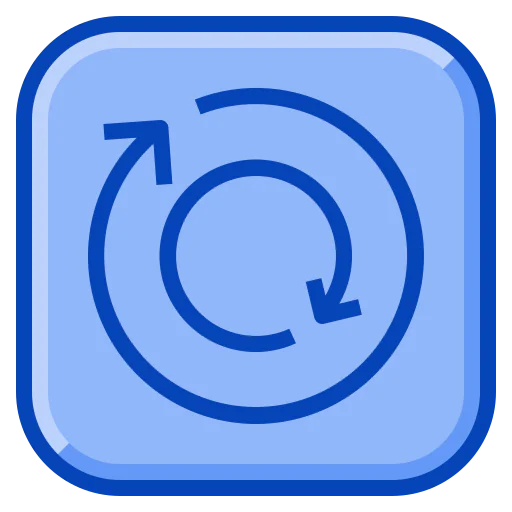 Rotate icon